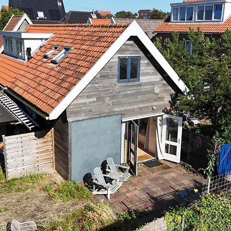 Zilvermeeuw Bergen aan Zee Bagian luar foto
